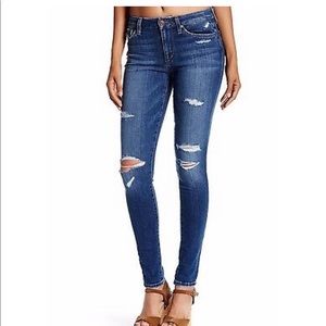 Joe’s Jeans Skinny Ankle